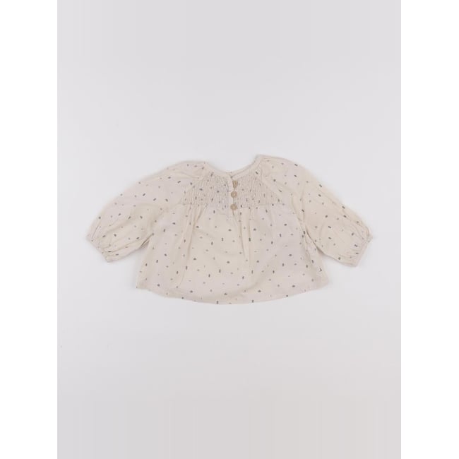 Blouse - Très bon état v002235 <span itemprop=