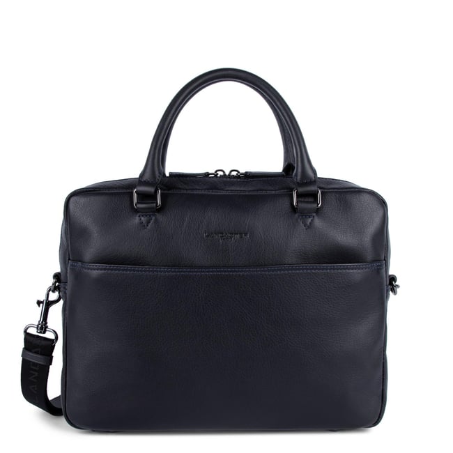 Porte documents SOFT VINTAGE HOMME - LANCASTER