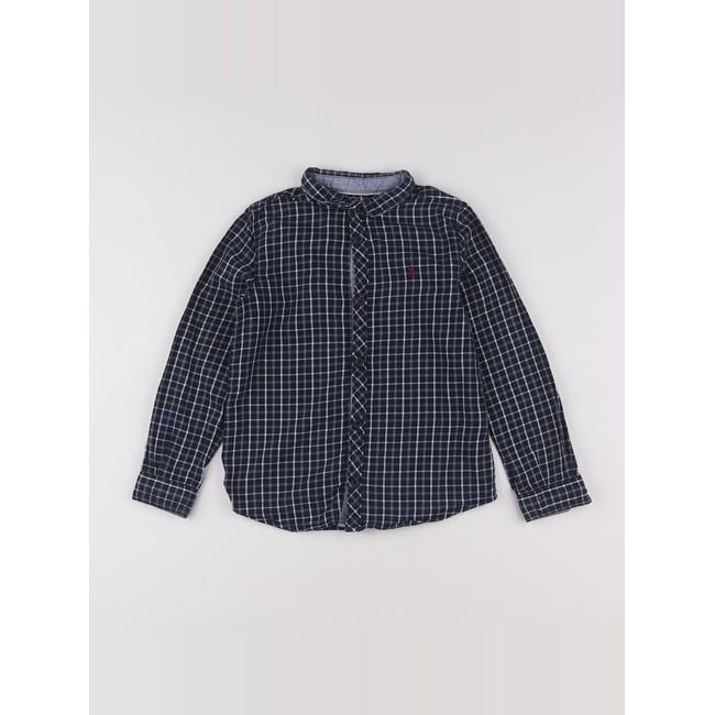 Chemise - Très bon état v002232 <span itemprop=