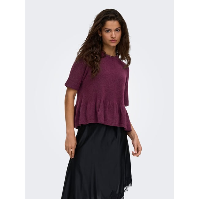 Pull En Maille - JDY