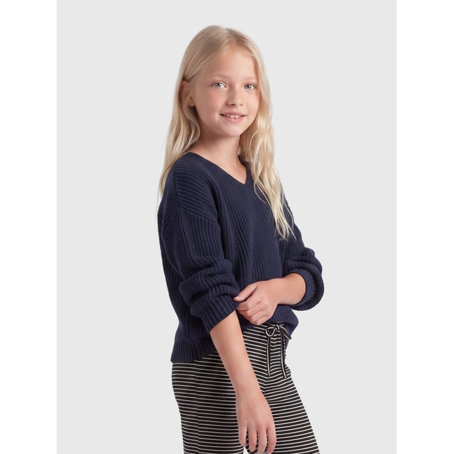 Pull En Maille - KIDS ONLY