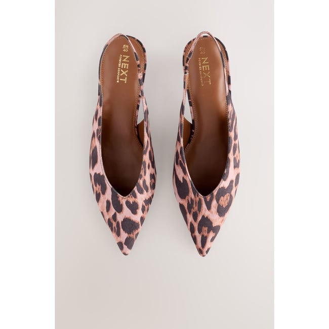 Chaussures à petit talon forever comfort® - NEXT