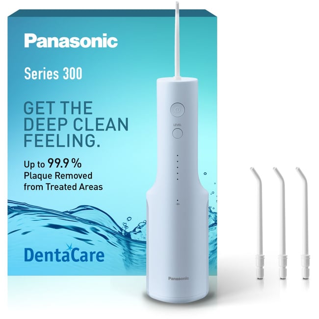 Hydropulseur EW-DJ27-V303 - PANASONIC