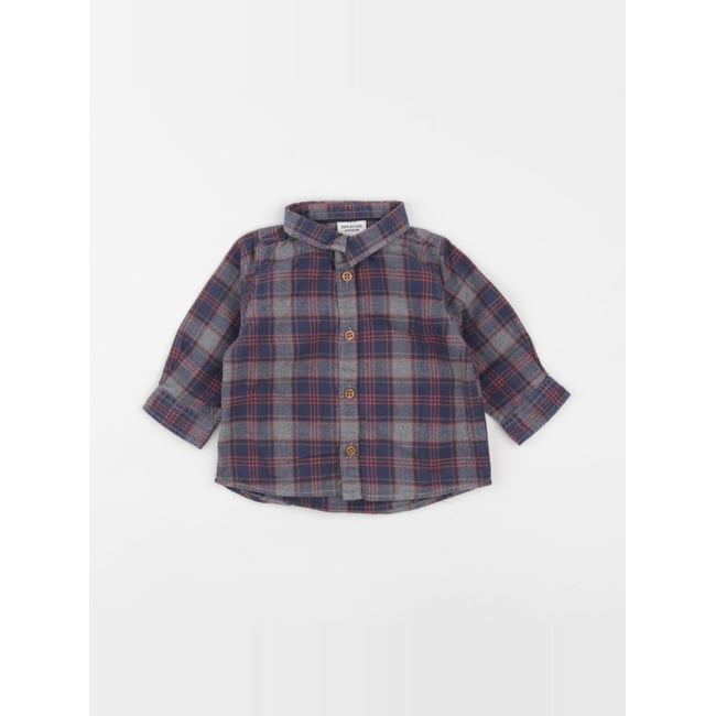 Chemise - Très bon état v019845 <span itemprop=