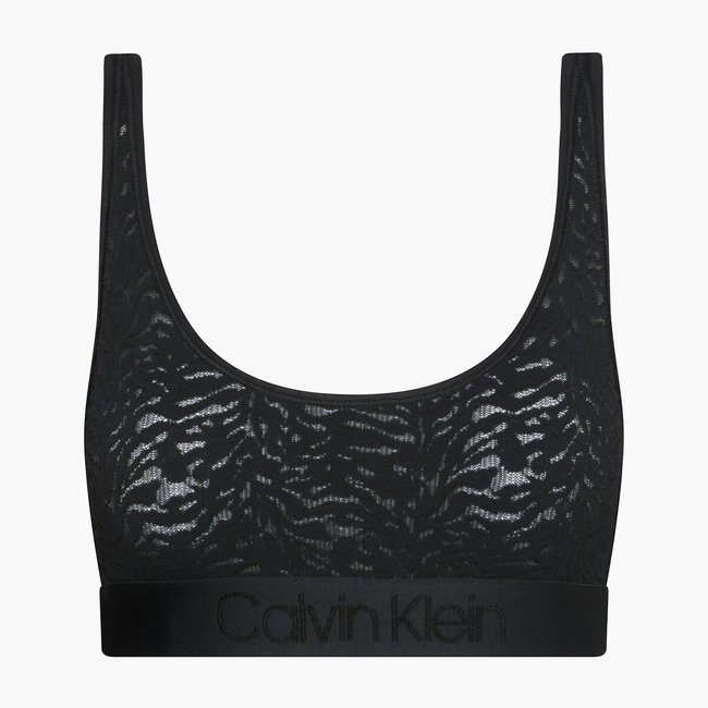 Bustier Intrinsic schwarz <span itemprop=