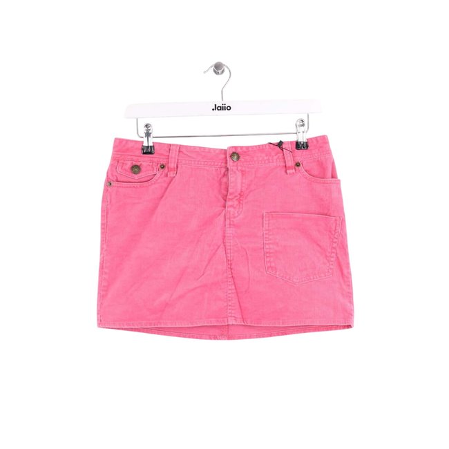 Mini jupe - Très Bon État rose <span itemprop=