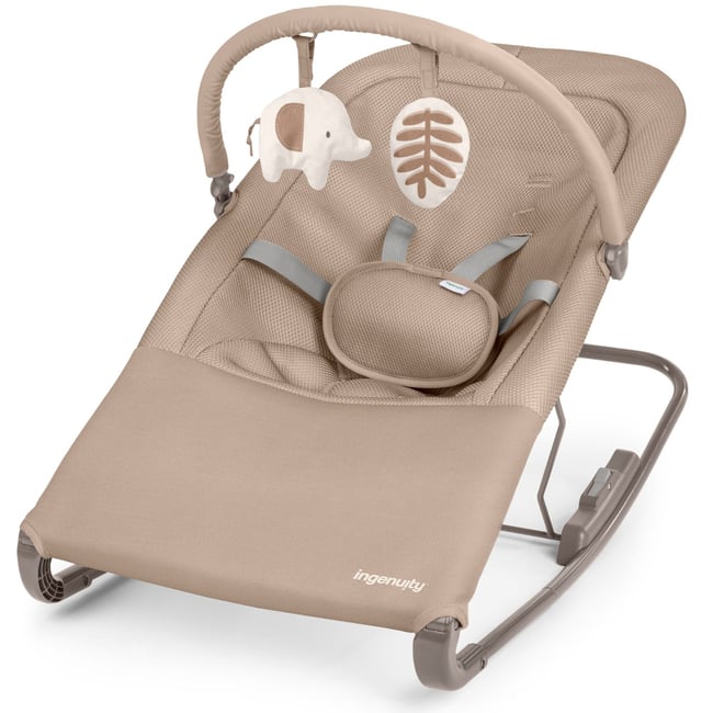 Transat vibrant Nestle beige <span itemprop=