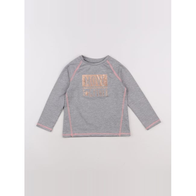 Tee-shirt - Très bon état v002229 <span itemprop=
