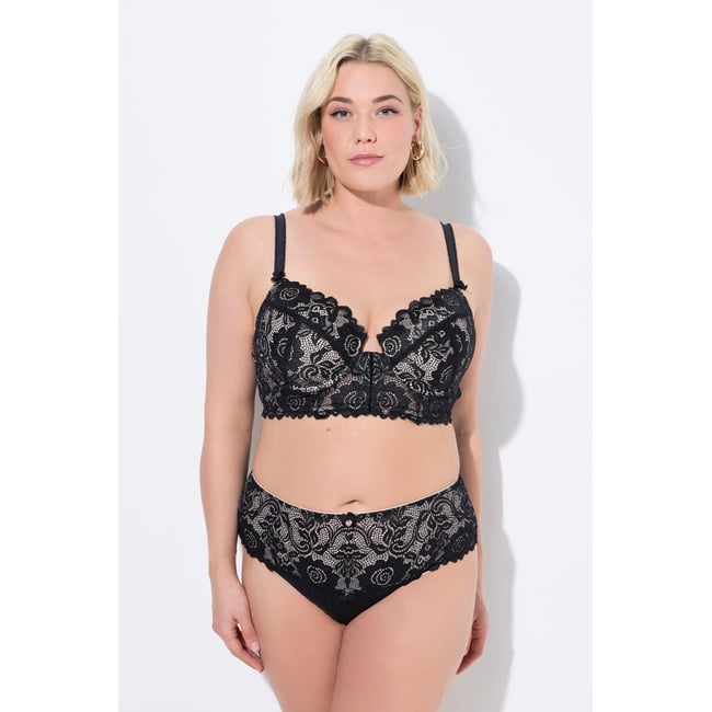 Soutien-gorge TRUYOU à armatures. Fermeture - ULLA POPKEN