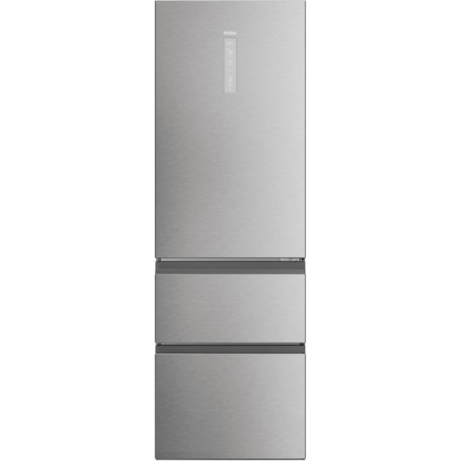 Réfrigérateur combiné HTW5618CNMG - HAIER