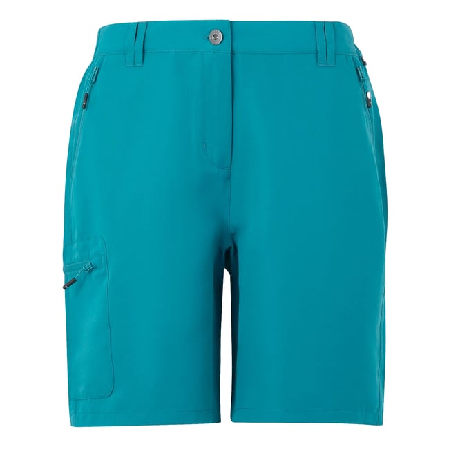 Short de marche à taille semi-élastiquée CHASKA - REGATTA