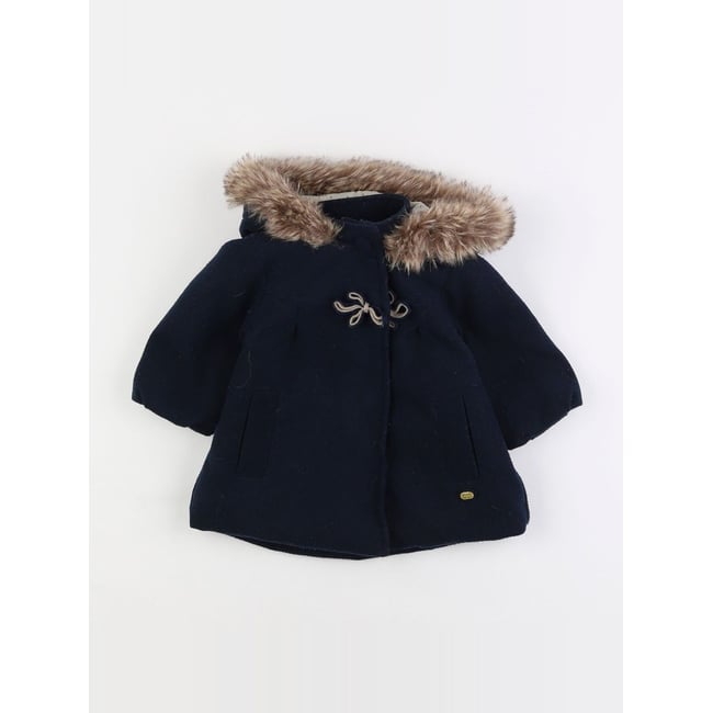 Manteau - Bon état v002232 <span itemprop=