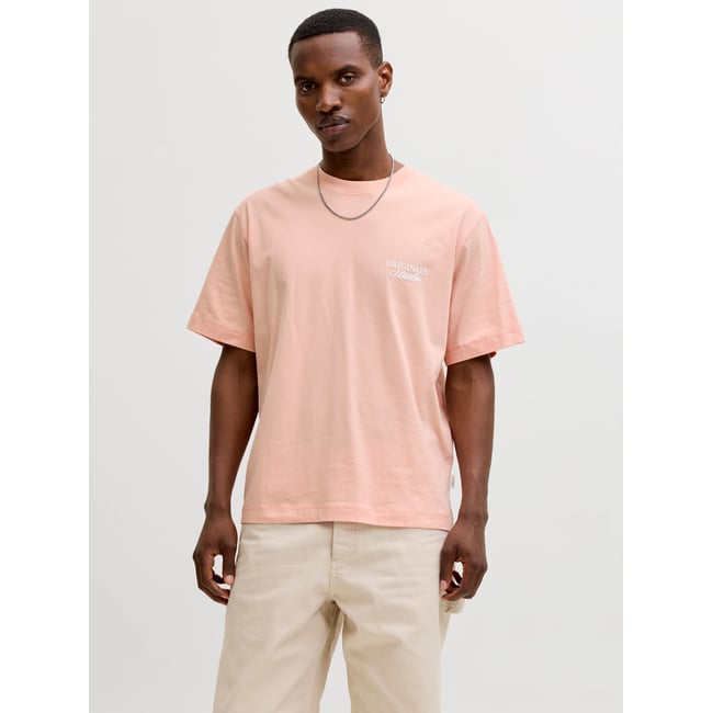 T-Shirt - JACK & JONES