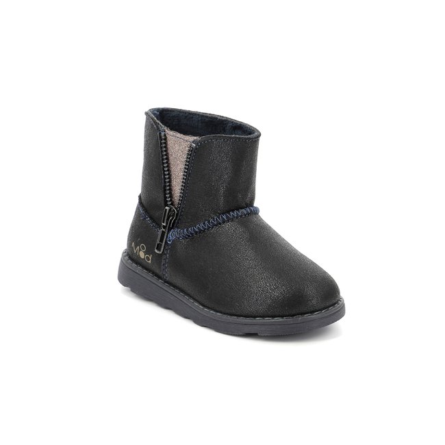 Boots Synthetique ALDIZE - MOD8