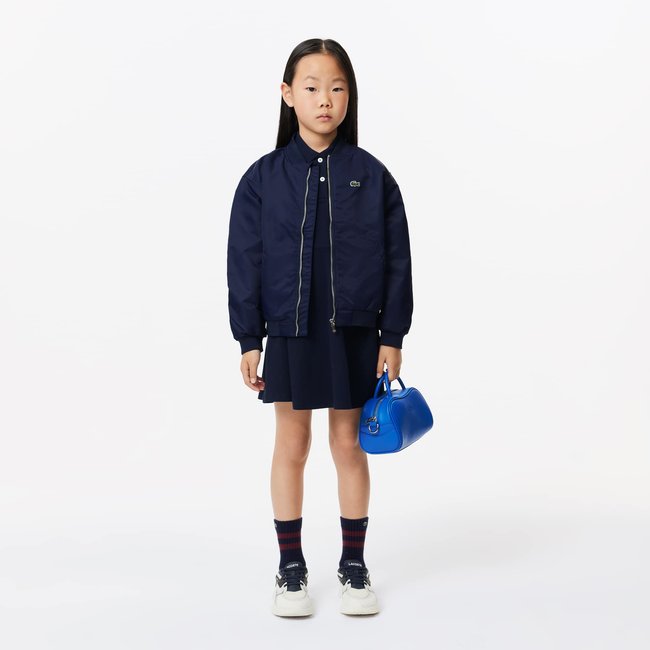 Robe lacoste sans manche on sale