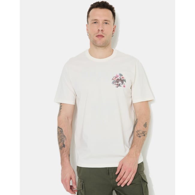 T-Shirt graphique DANCE v002227 <span itemprop=
