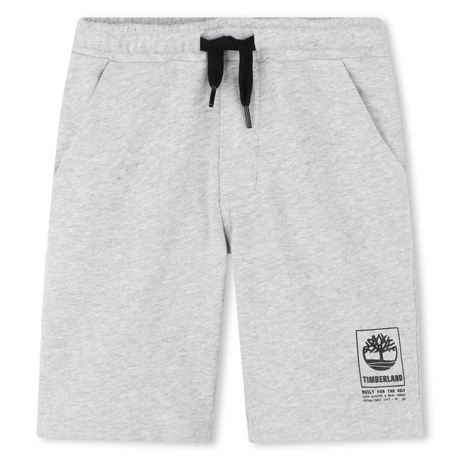 Sweatshorts grau <span itemprop=