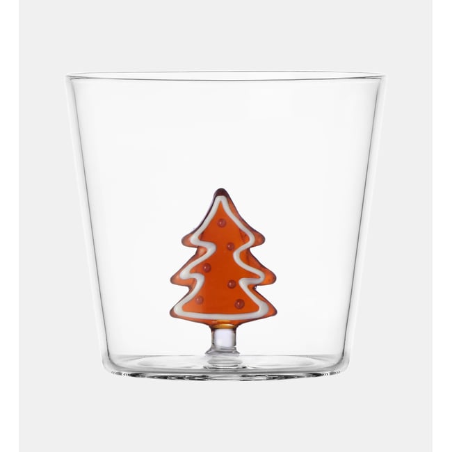 Gobelet sapin de noël 30 cl Couleur multicolore <span itemprop=