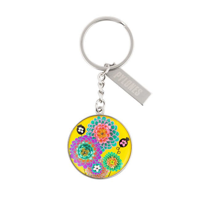 Porte clés  My Keys - PYLONES