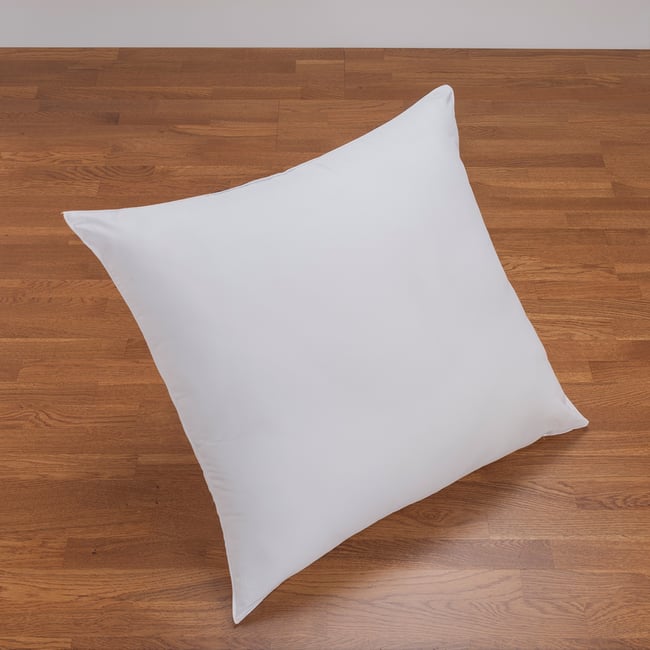 Oreiller Pilo Gold plus - Medium Couleur blanc <span itemprop=