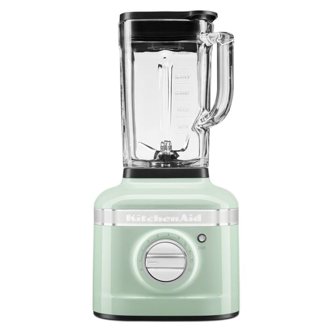 Blender K400 Artisan Macaron Pistache - KITCHENAID