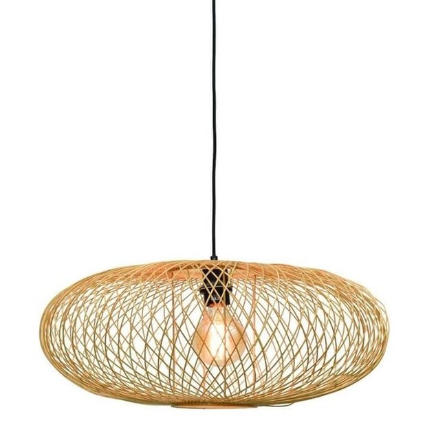 Suspension Bambou CANGO - GOOD & MOJO