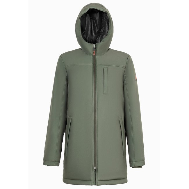 Parka met kap - KAPORAL