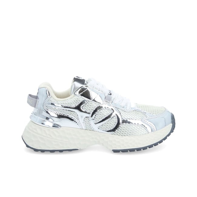 Sneakers CARTER 2.0 argent <span itemprop=