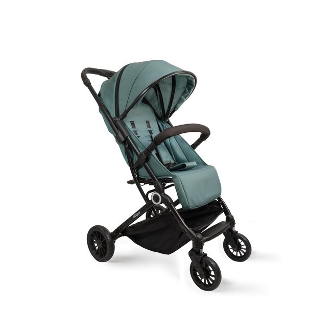 Poussette Silla - Vert foncé - INTERBABY