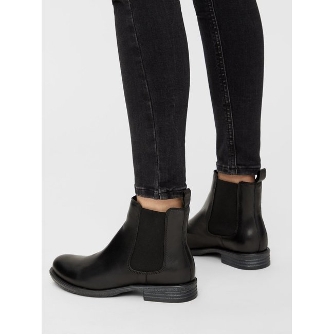 bottines chelsea BIANCO - BIANCO