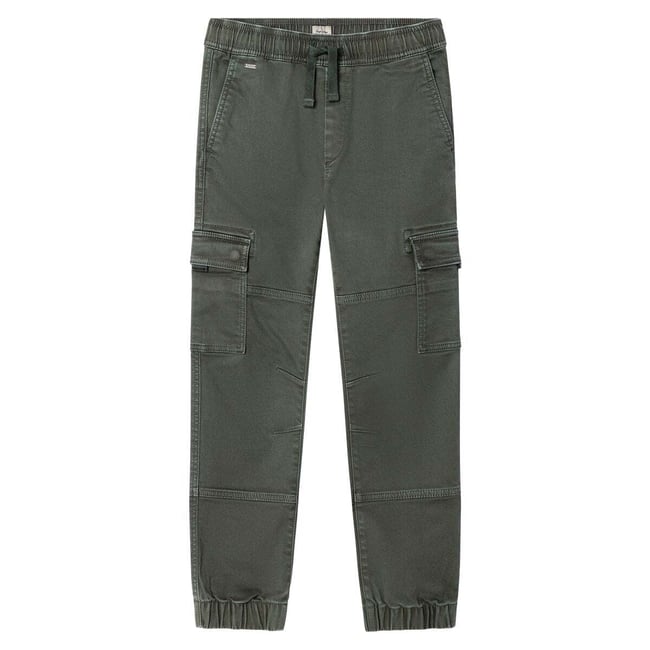 Pantalon Cargo Coupe Regular - PEPE JEANS