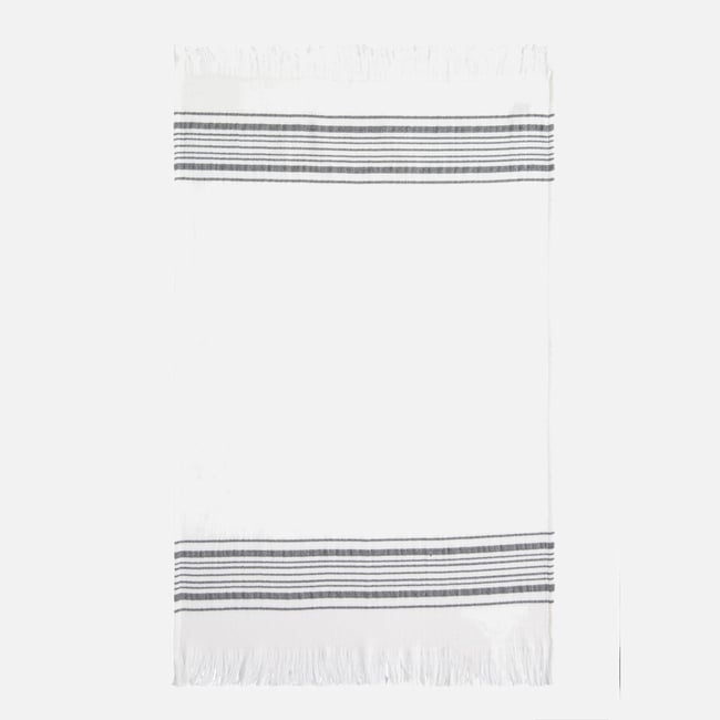 Torchon en gaze de coton BISE - COUCKE