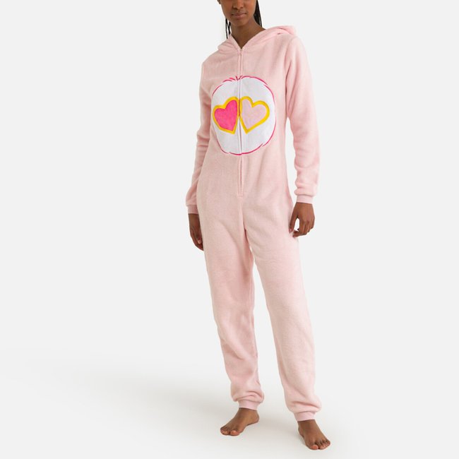 Heel zachte onesie Bisounours <span itemprop=