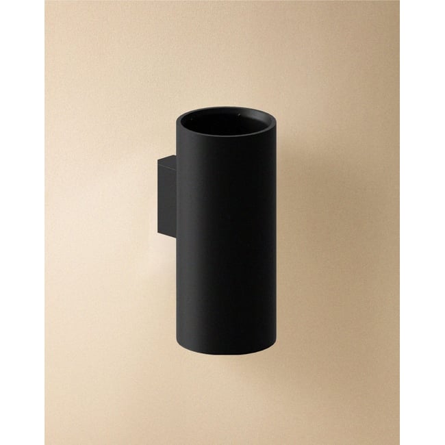 Porte-brosse Mur avec vis ou adhésif ARCHITECT SP - COSMIC