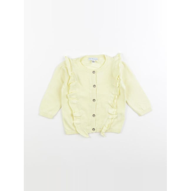 Gilet - Très bon état v002238 <span itemprop=