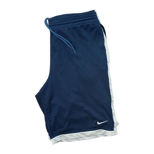 Jogging - Très bon état marine <span itemprop=