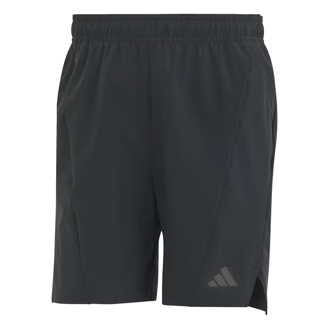 Pantaloncini da allenamento, WORKOUT ESSENTIALS nero  adidas Performance