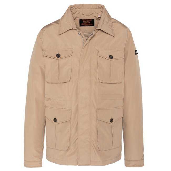 Parka militaire - SCHOTT