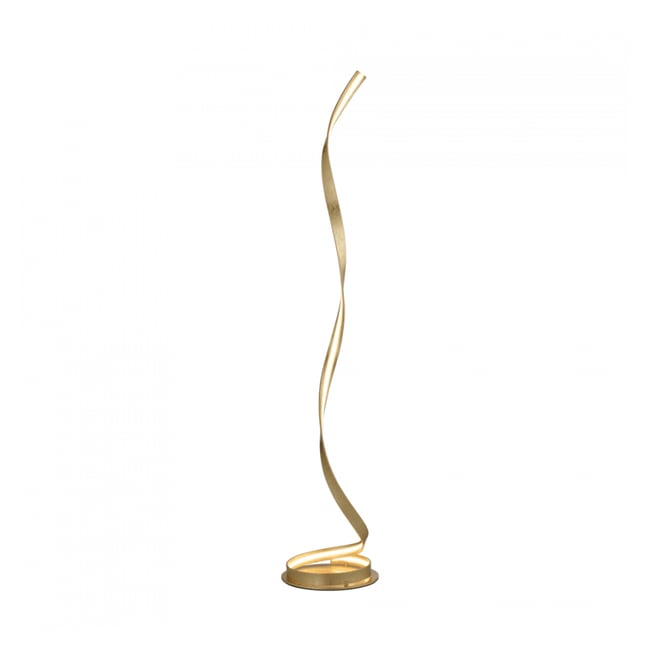 Lampadaire ondulé et design - MILLENIUM Couleur v019843 <span itemprop=