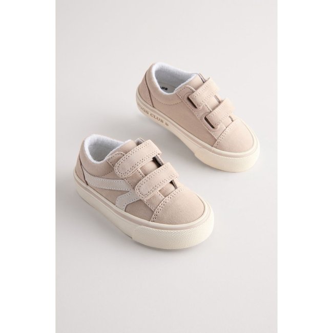 Baskets imprimées avec bride scratch vert sauge imprimé floral <span itemprop=