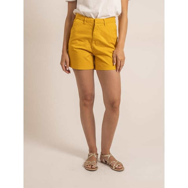 Short Chino Ximena - DONA LISA