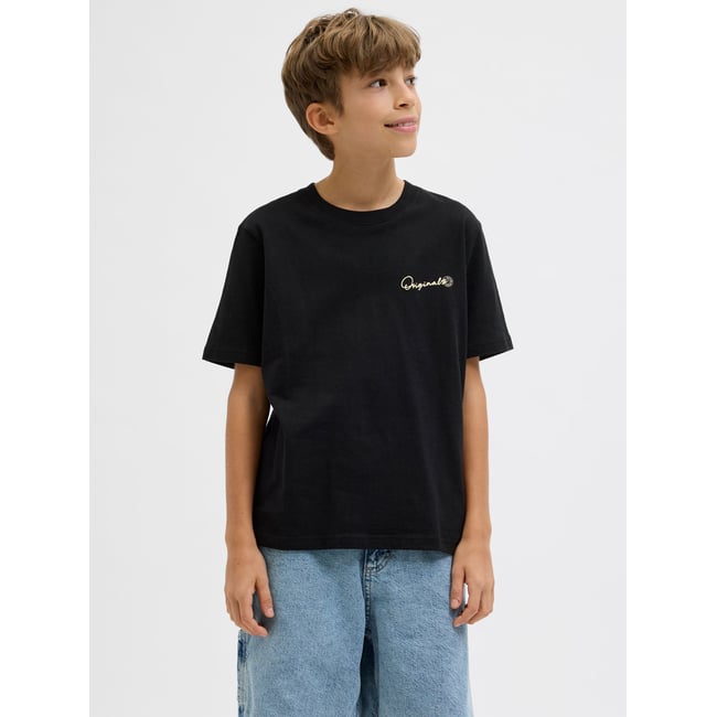 T-Shirt - JACK & JONES JUNIOR