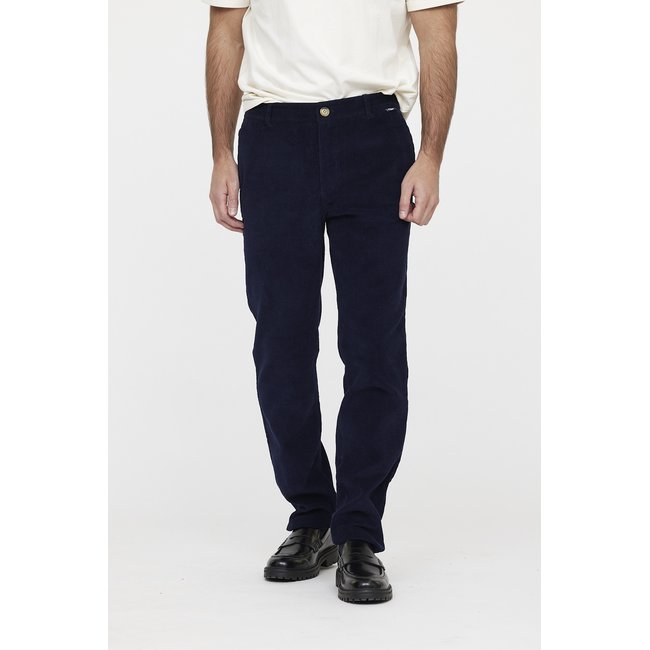Pantalon coton chino GLANCE - LEE COOPER