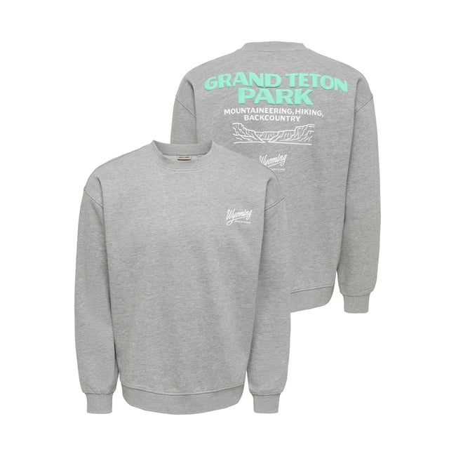 Sweat-Shirt - ONLY & SONS