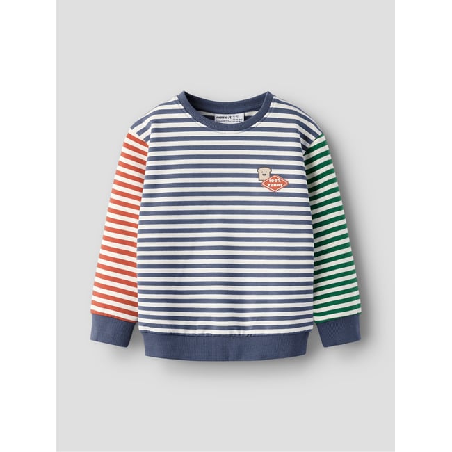 Sweat-Shirt - NAME IT