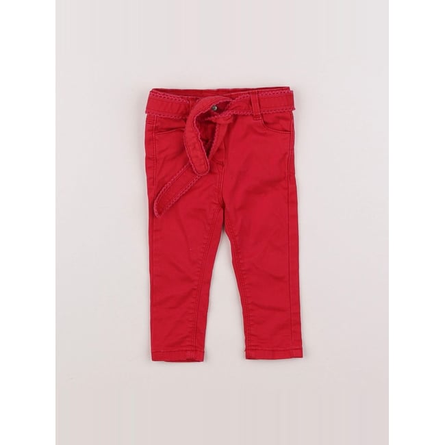 Pantalon - Très bon état v002234 <span itemprop=