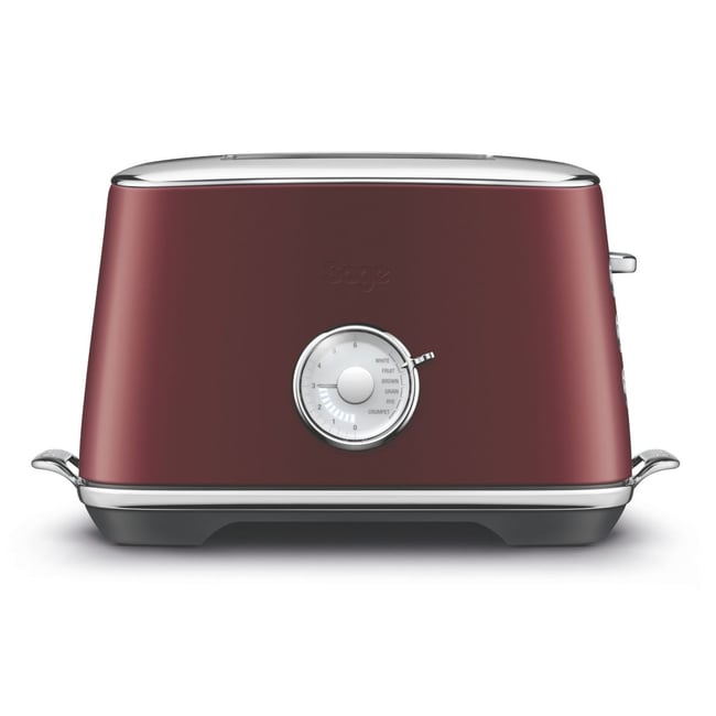 Grille-pain Luxe toast Select STA735RVC4EEU1 - SAGE APPLIANCES