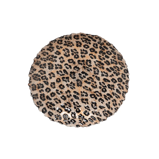 Coupe Léo 33 cm - LÉO Couleur multicolore <span itemprop=
