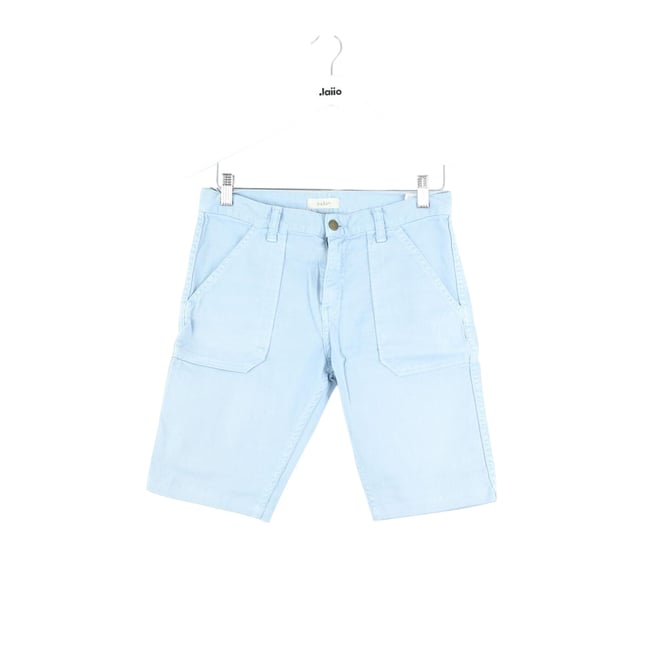 Shorts - Bon État bleu <span itemprop=