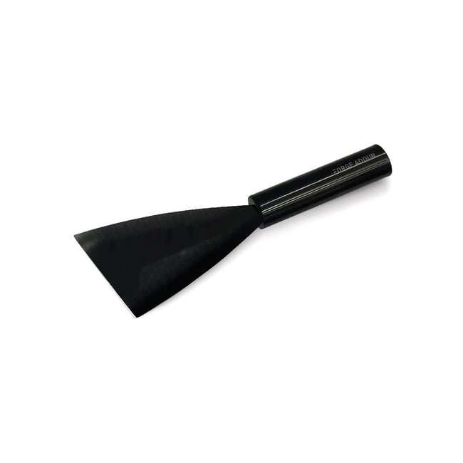 Ustensile plancha Courte Titane multicolore <span itemprop=